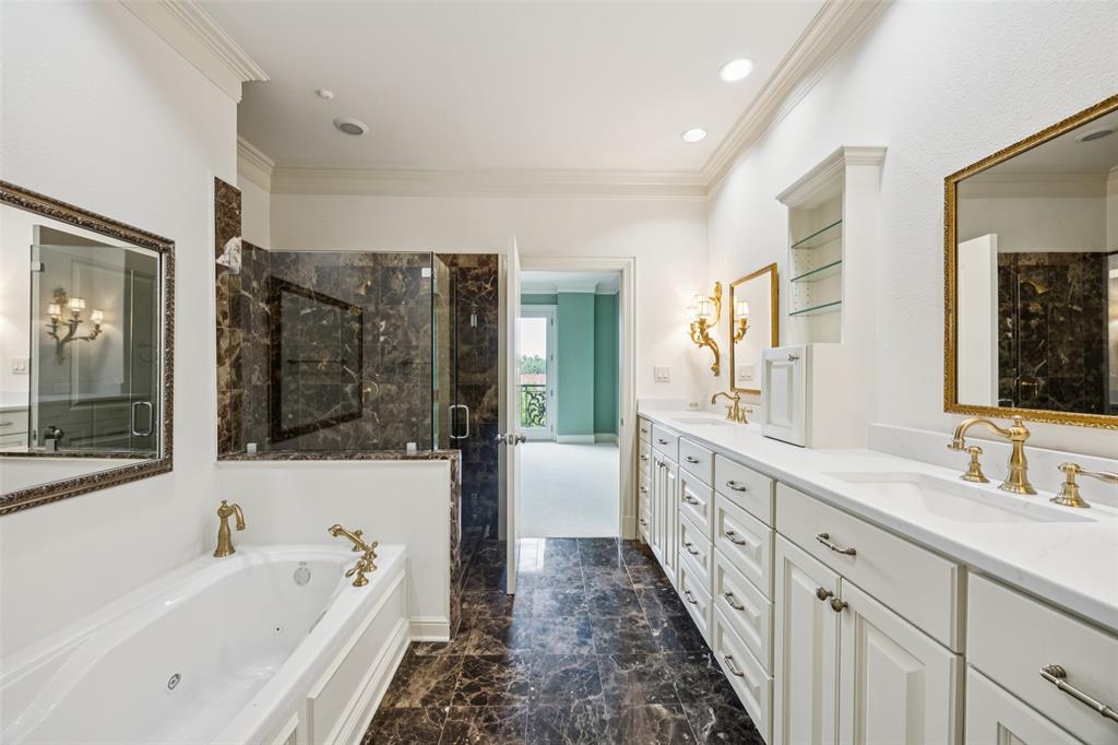 The Park Highlander - Residential