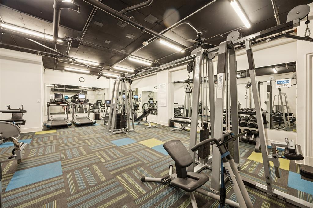 The Park Highlander - Residential