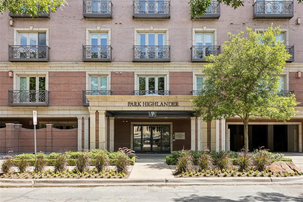 The Park Highlander - Residential