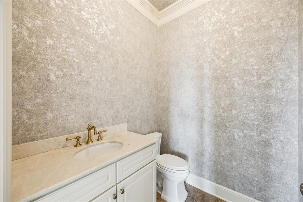 The Park Highlander - Residential