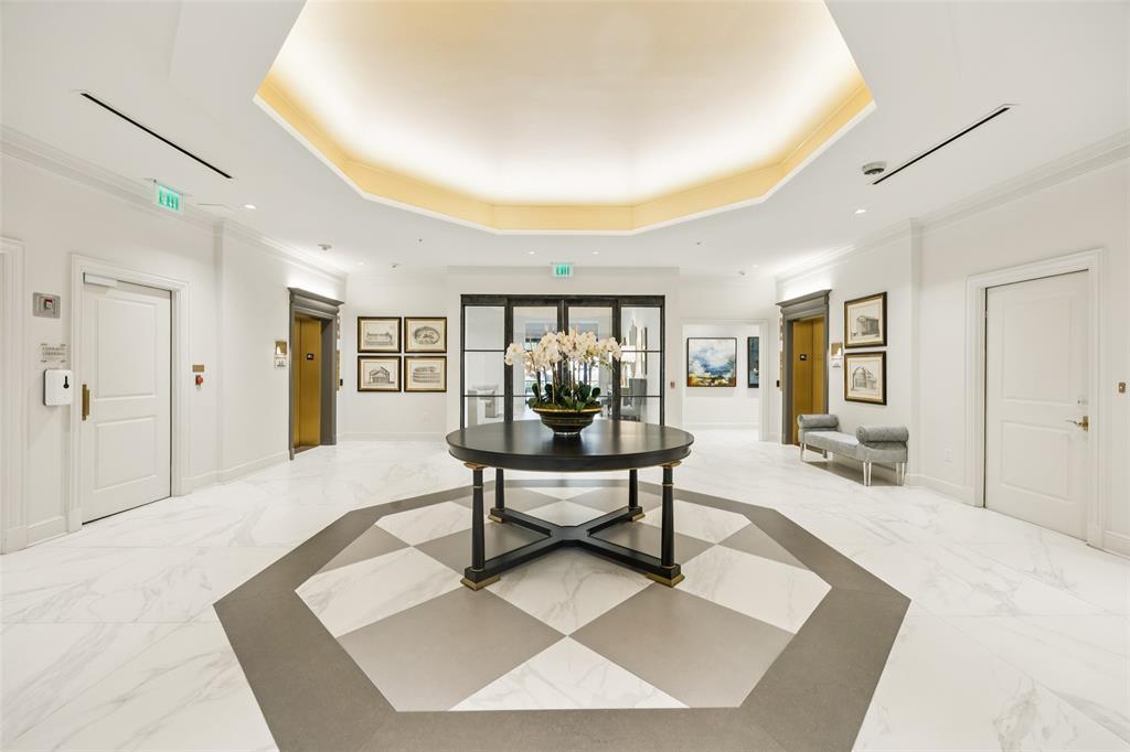 The Park Highlander - Residential