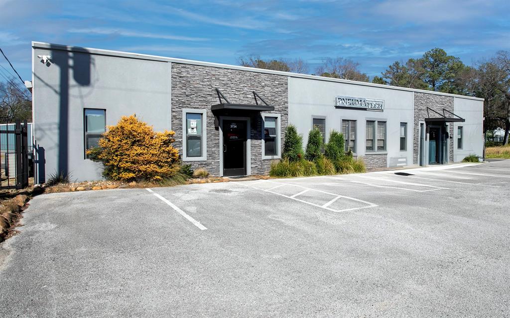 3734 & 3744 Shiloh Road