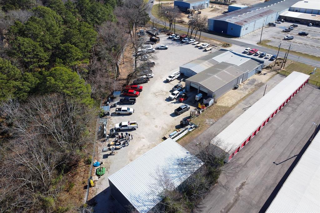 3734 & 3744 Shiloh Road