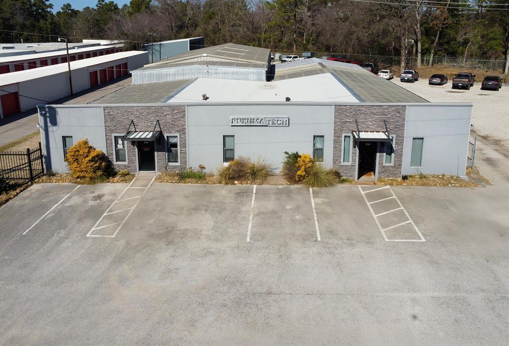 3734 & 3744 Shiloh Road
