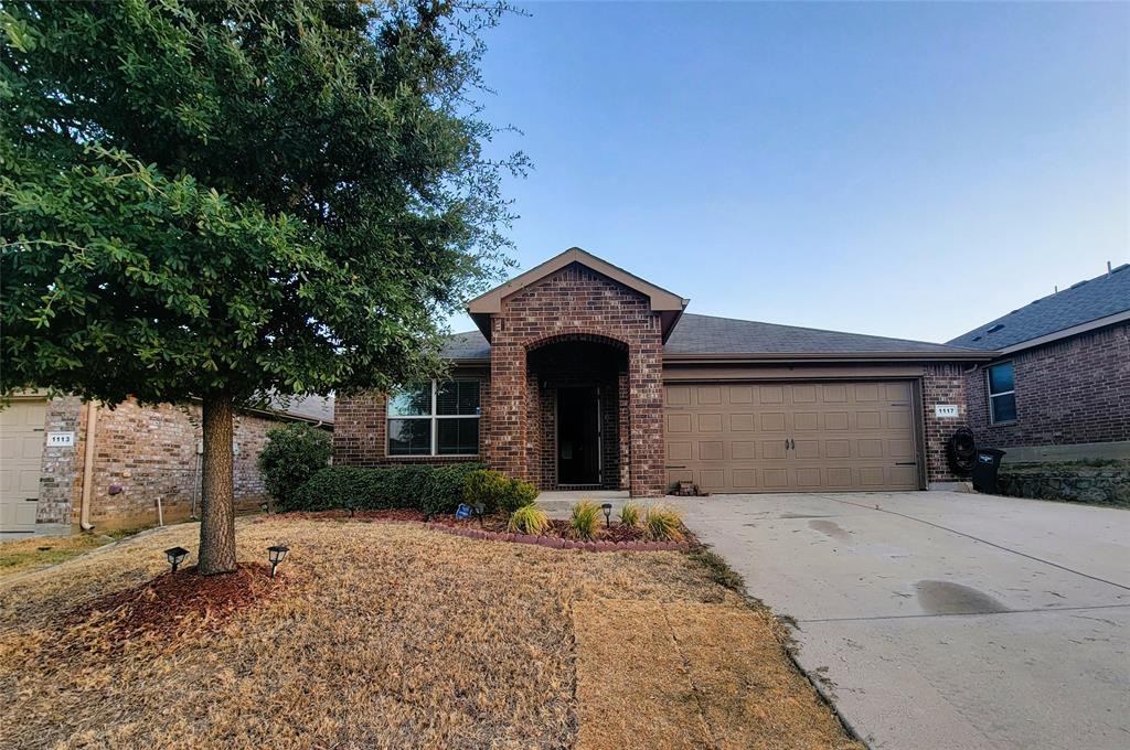 1117 Prelude Drive