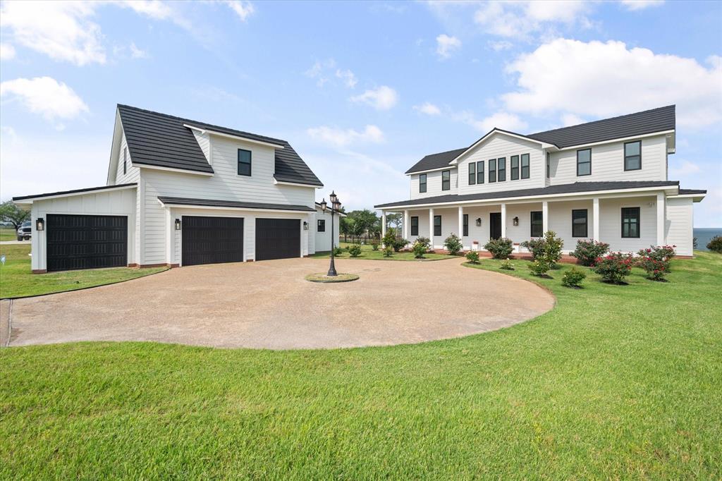 6011 Open Water Way
