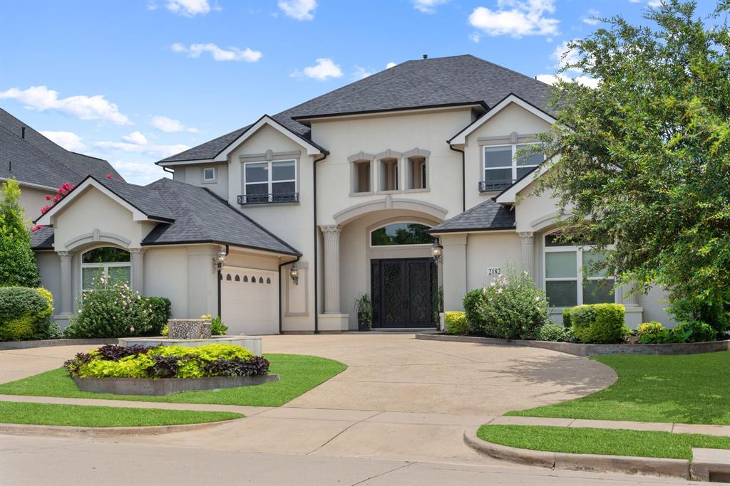 2182 Saxon Way