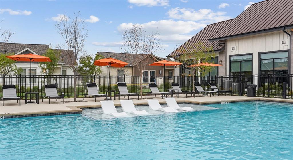 Avendale Chisholm Trail Ranch - Residential Lease