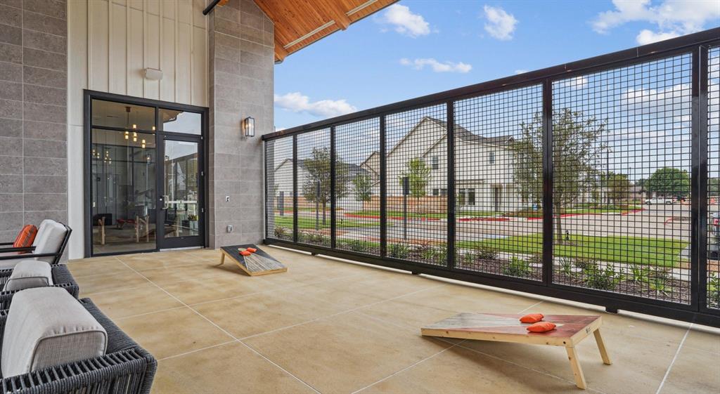 Avendale Chisholm Trail Ranch - Residential Lease