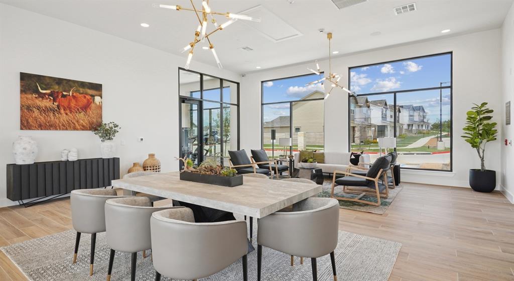 Avendale Chisholm Trail Ranch - Residential Lease