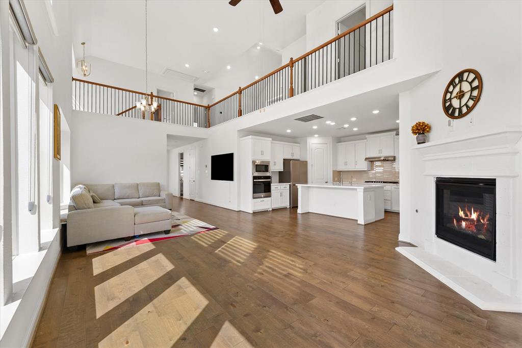 Walton Rdg - Residential