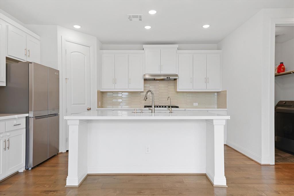 Walton Rdg - Residential