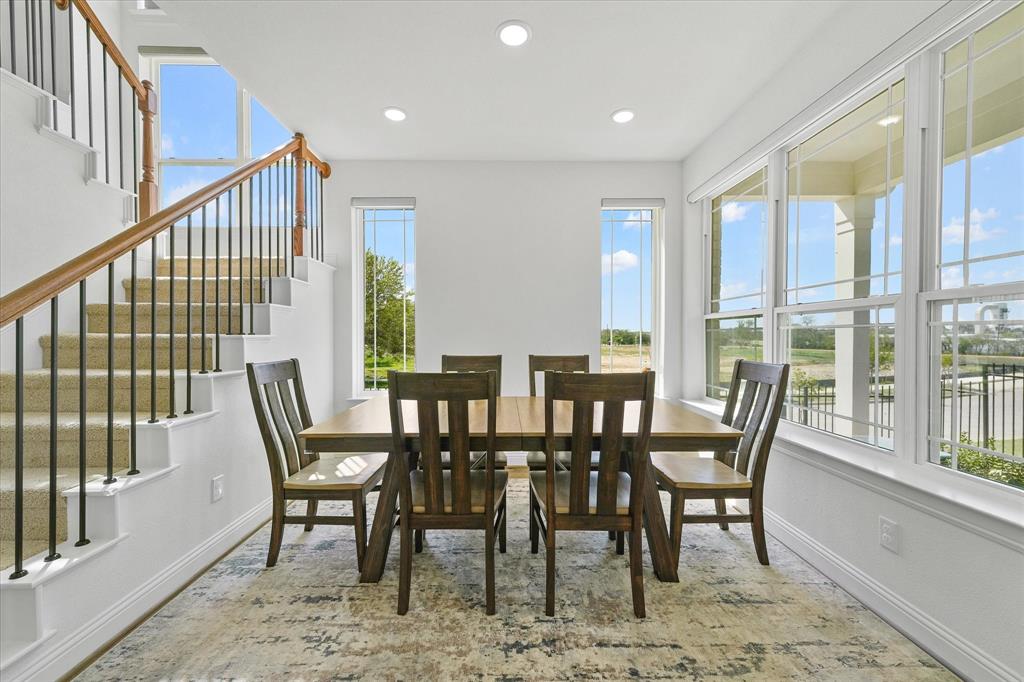 Walton Rdg - Residential