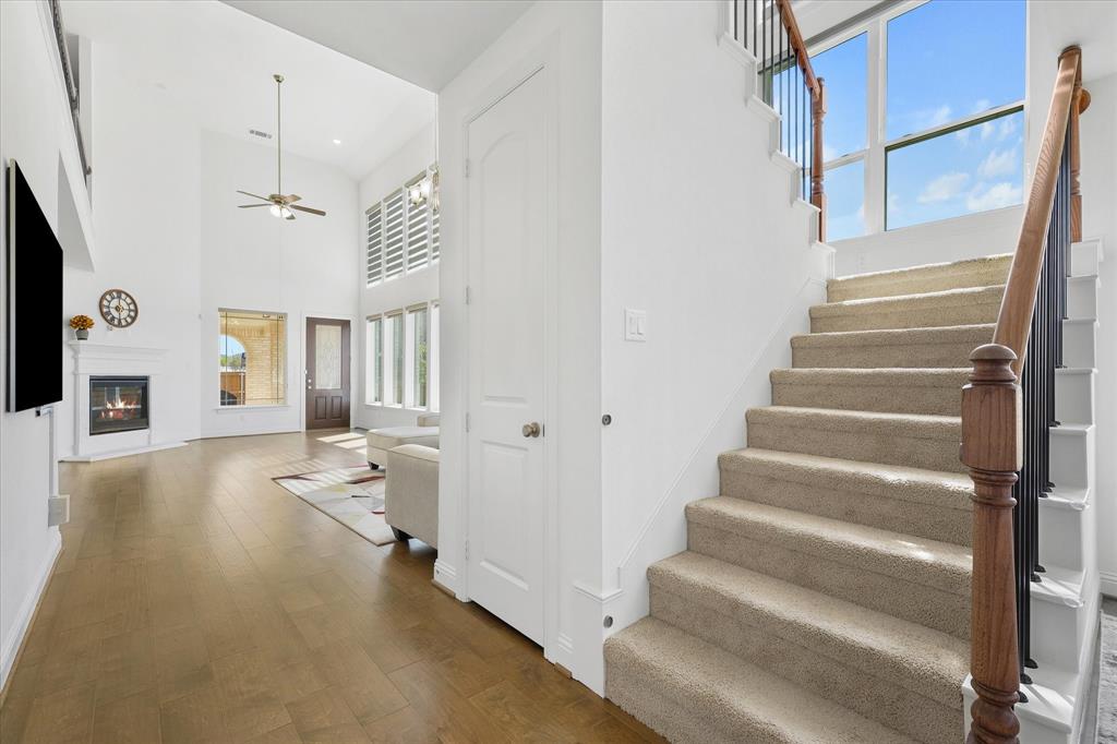 Walton Rdg - Residential