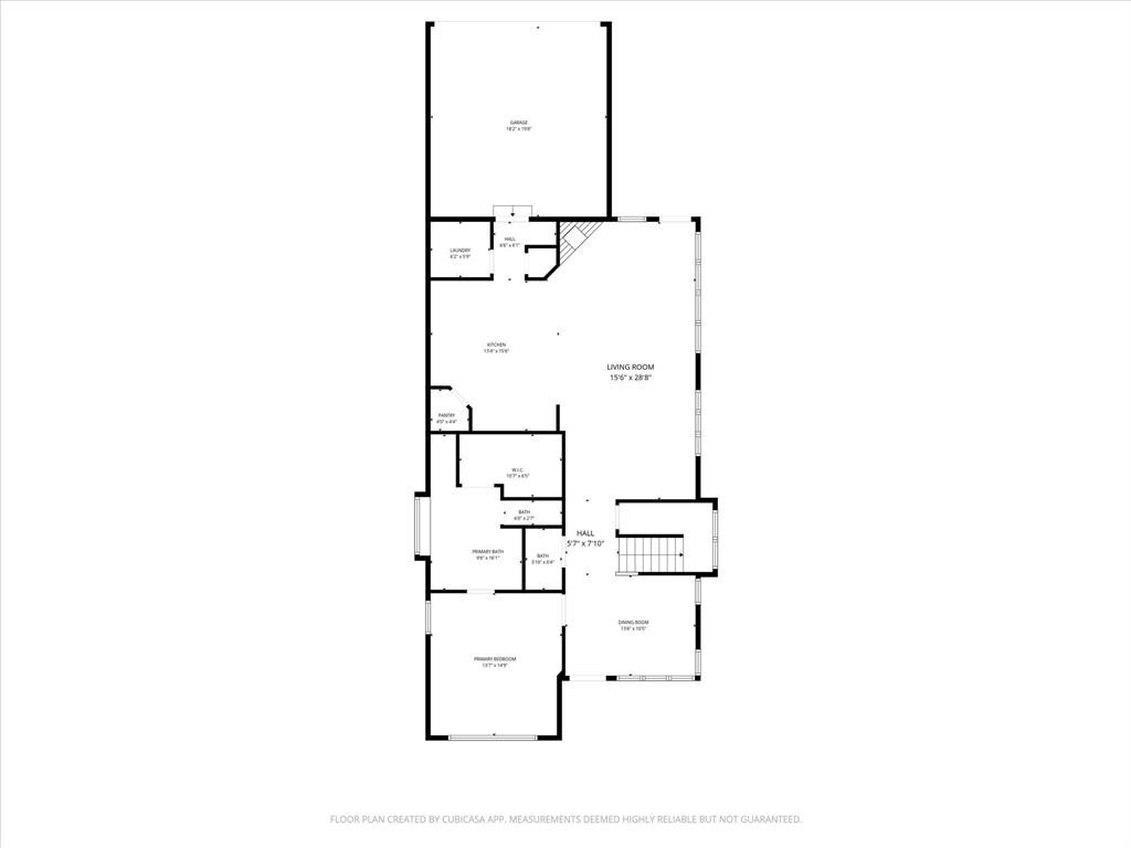 Walton Rdg - Residential