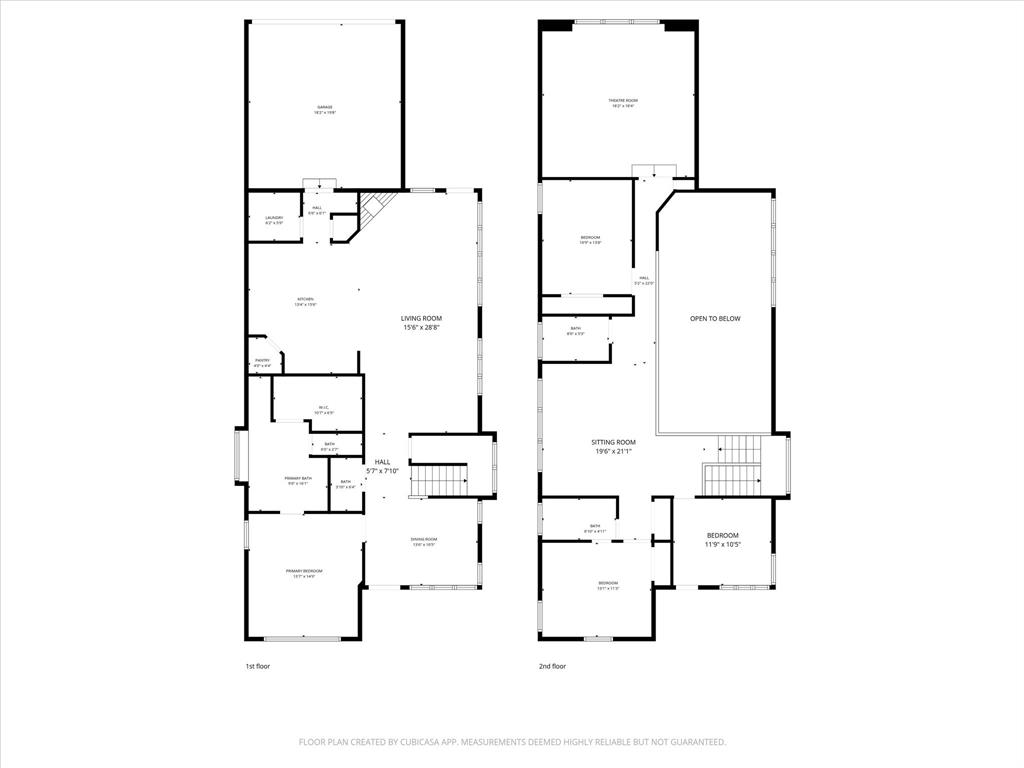 Walton Rdg - Residential
