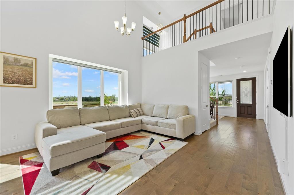 Walton Rdg - Residential