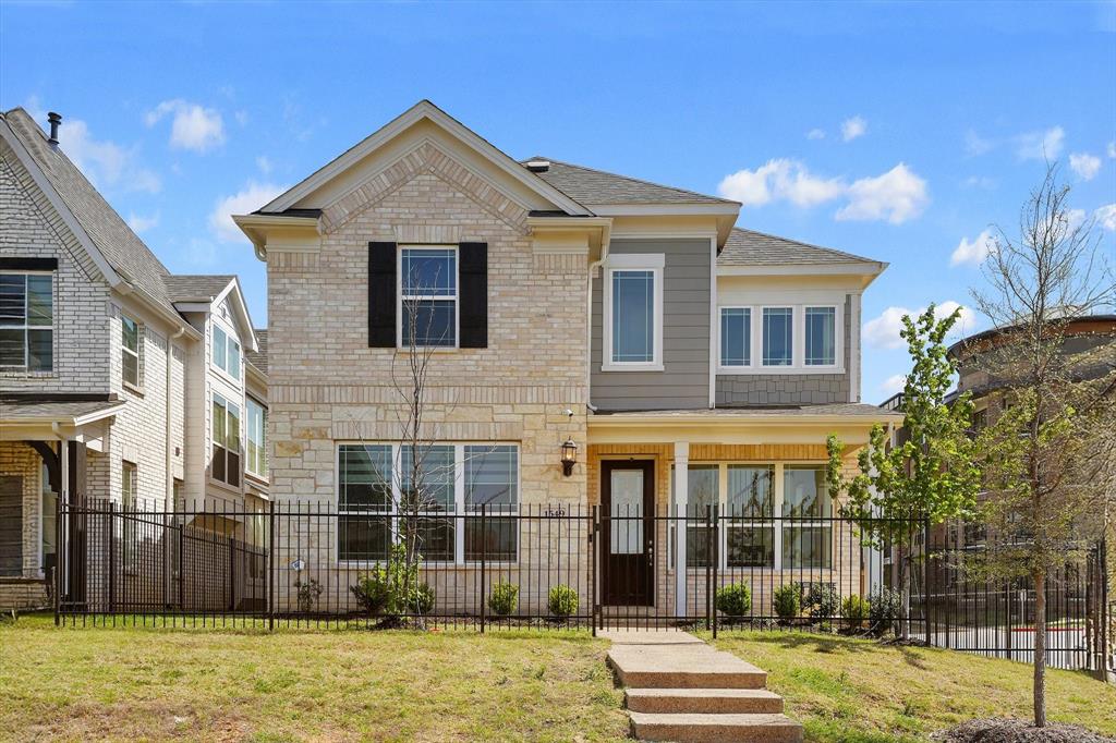 Walton Rdg - Residential