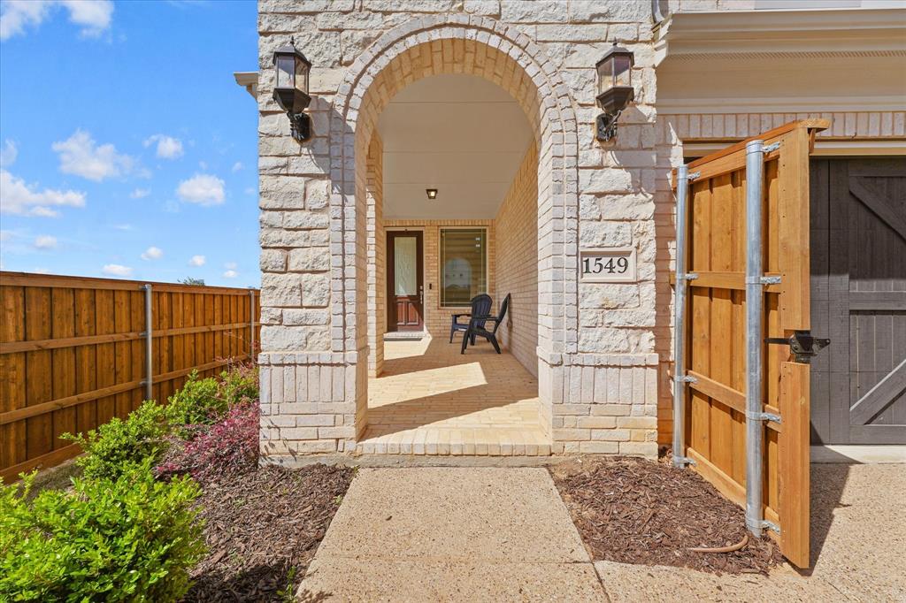 Walton Rdg - Residential