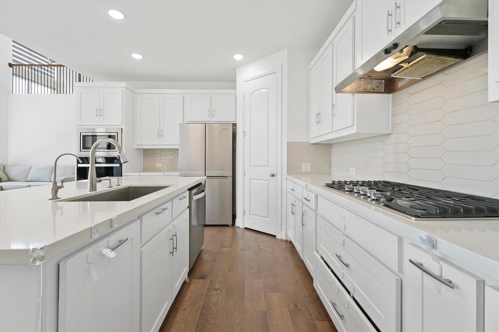 Walton Rdg - Residential