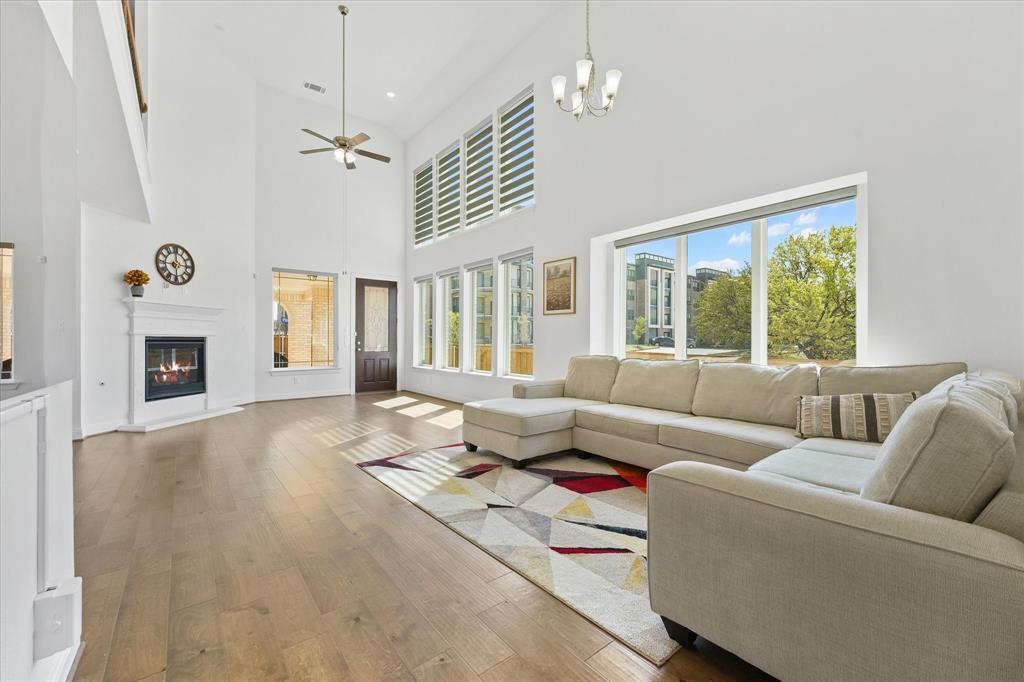 Walton Rdg - Residential