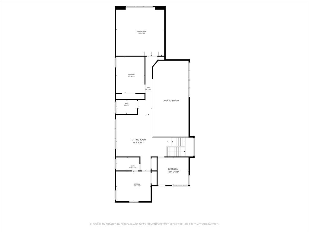 Walton Rdg - Residential