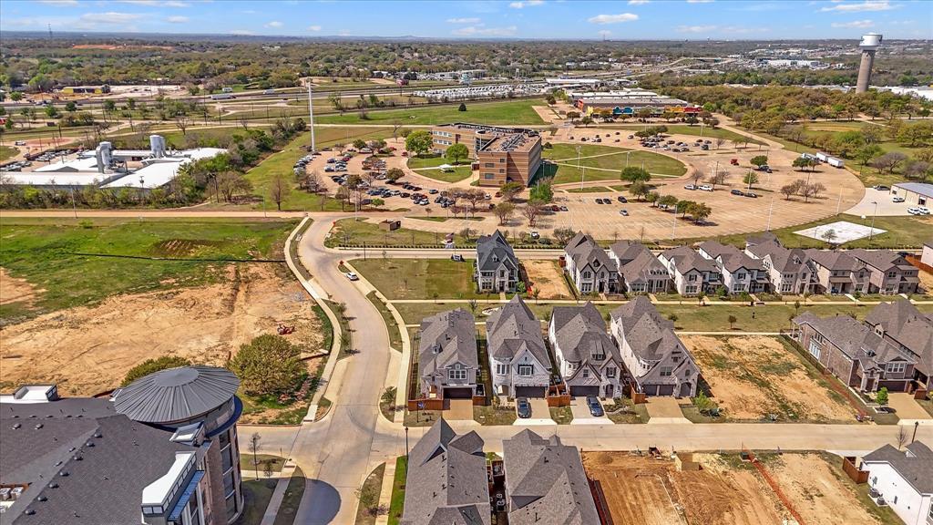 Walton Rdg - Residential