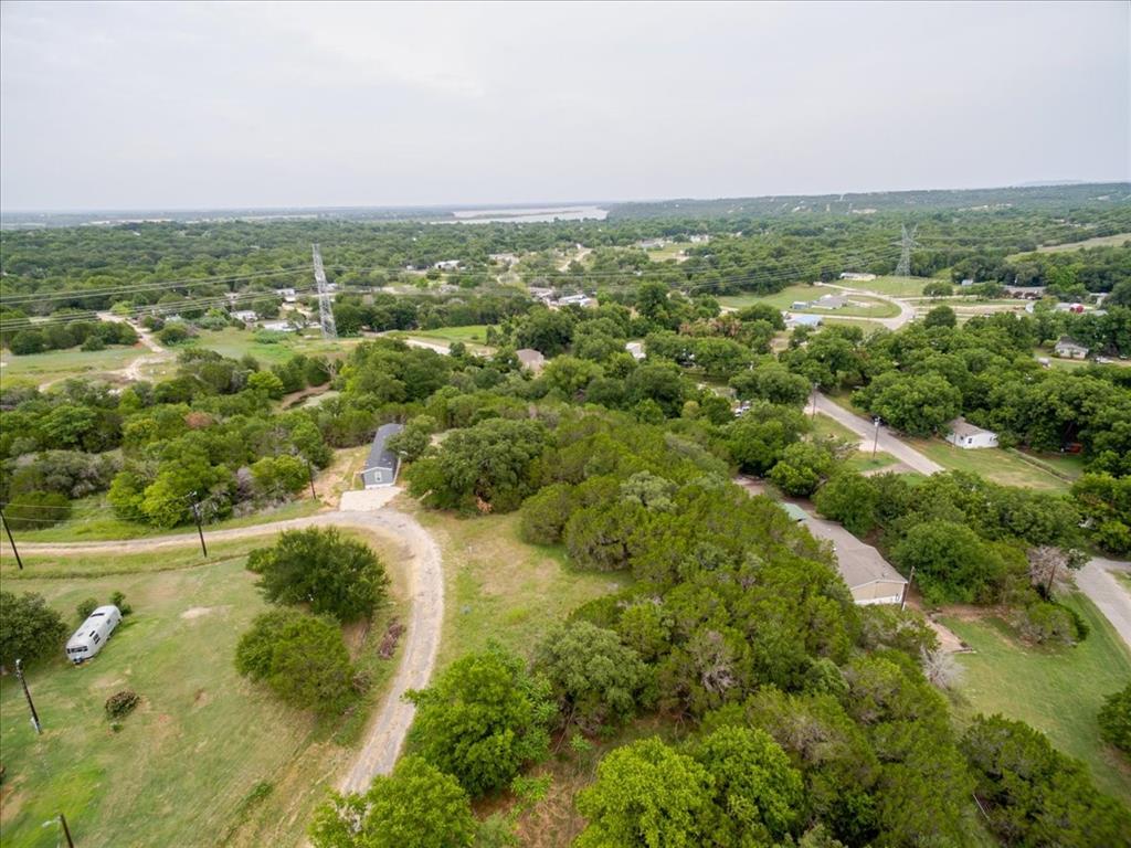 Lake Granbury Hbr Sec C - Land