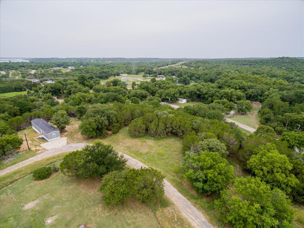Lake Granbury Hbr Sec C - Land