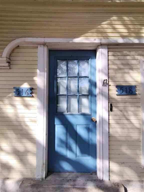 516 & 518 S Glasgow Drive