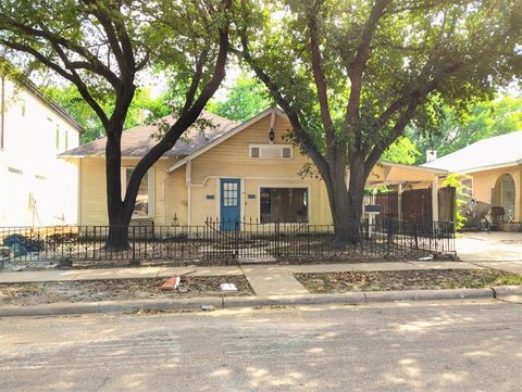 516 & 518 S Glasgow Drive Dallas TX 75223