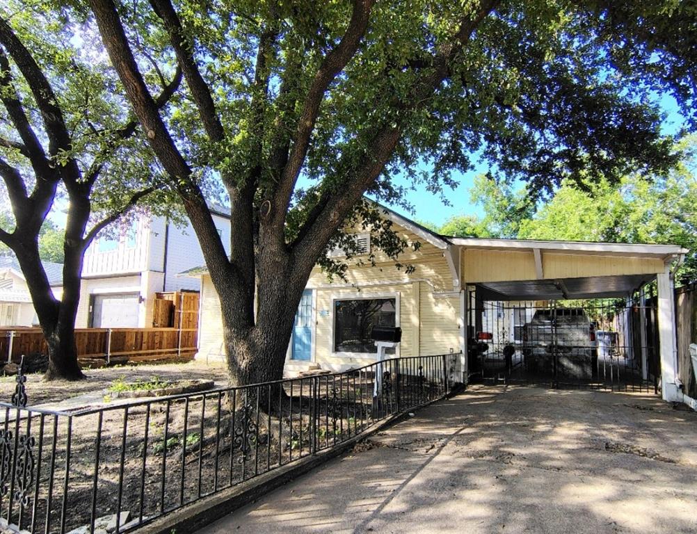 516 & 518 S Glasgow Drive