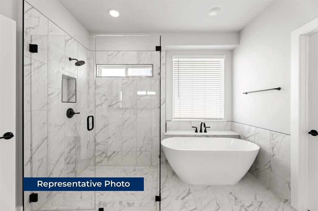 Hidden Lakes Estates - Residential