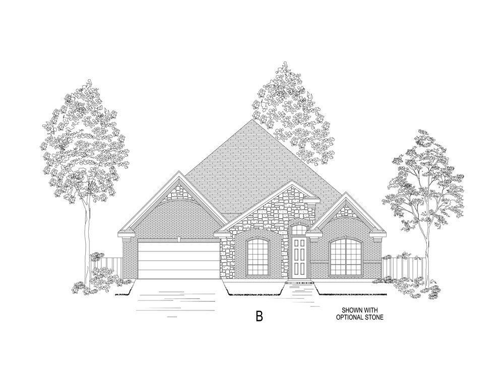 608 Hidden Lakes Drive