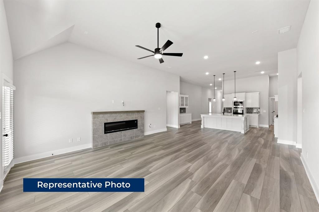 Hidden Lakes Estates - Residential