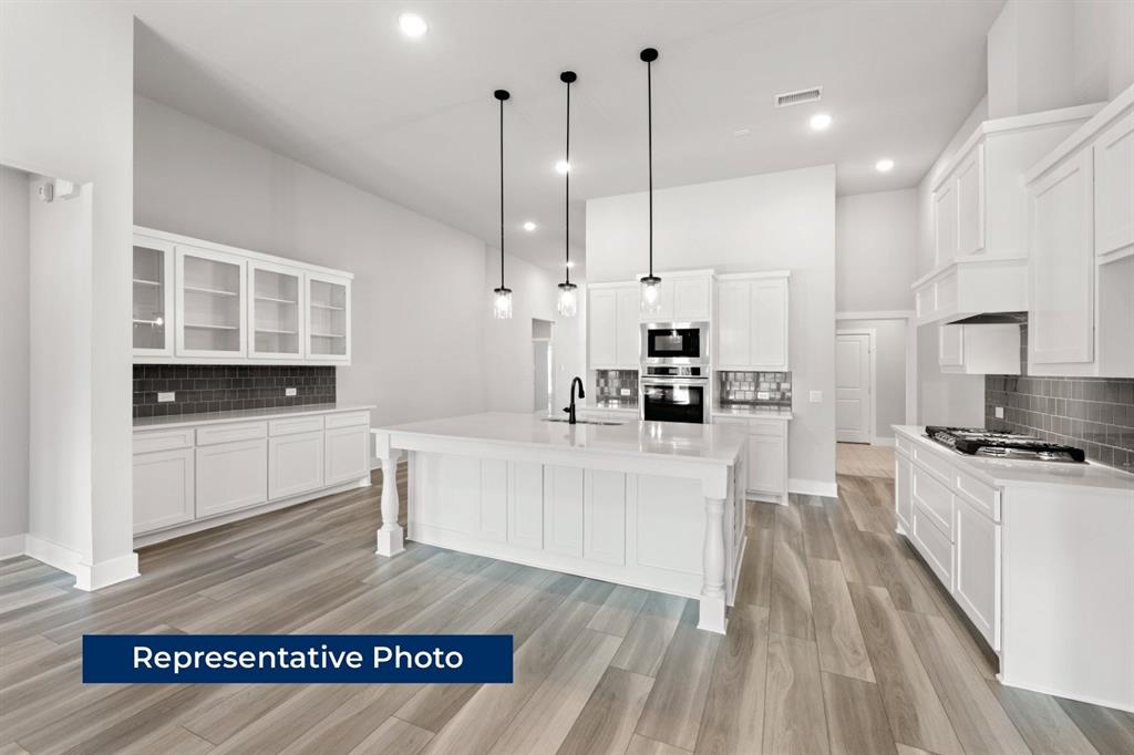 608 Hidden Lakes Drive