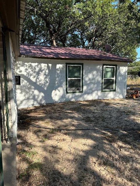 A home in Springtown