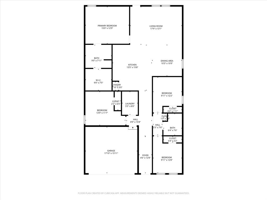 MADERO RANCH PHASE 3 - Residential