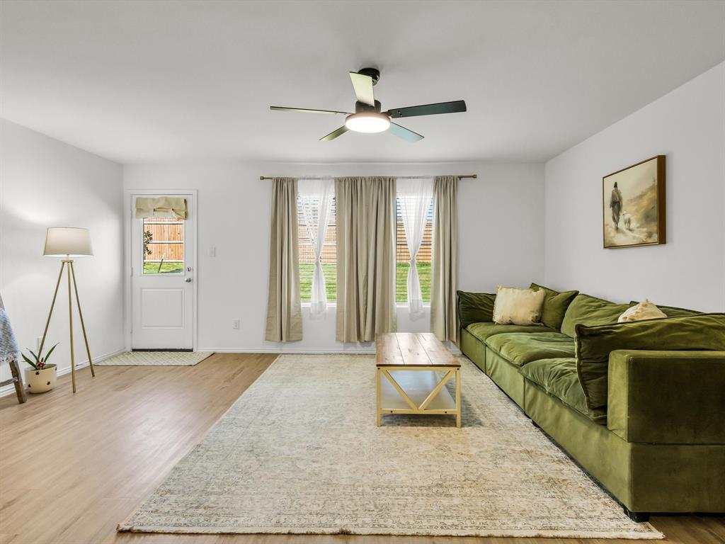 MADERO RANCH PHASE 3 - Residential