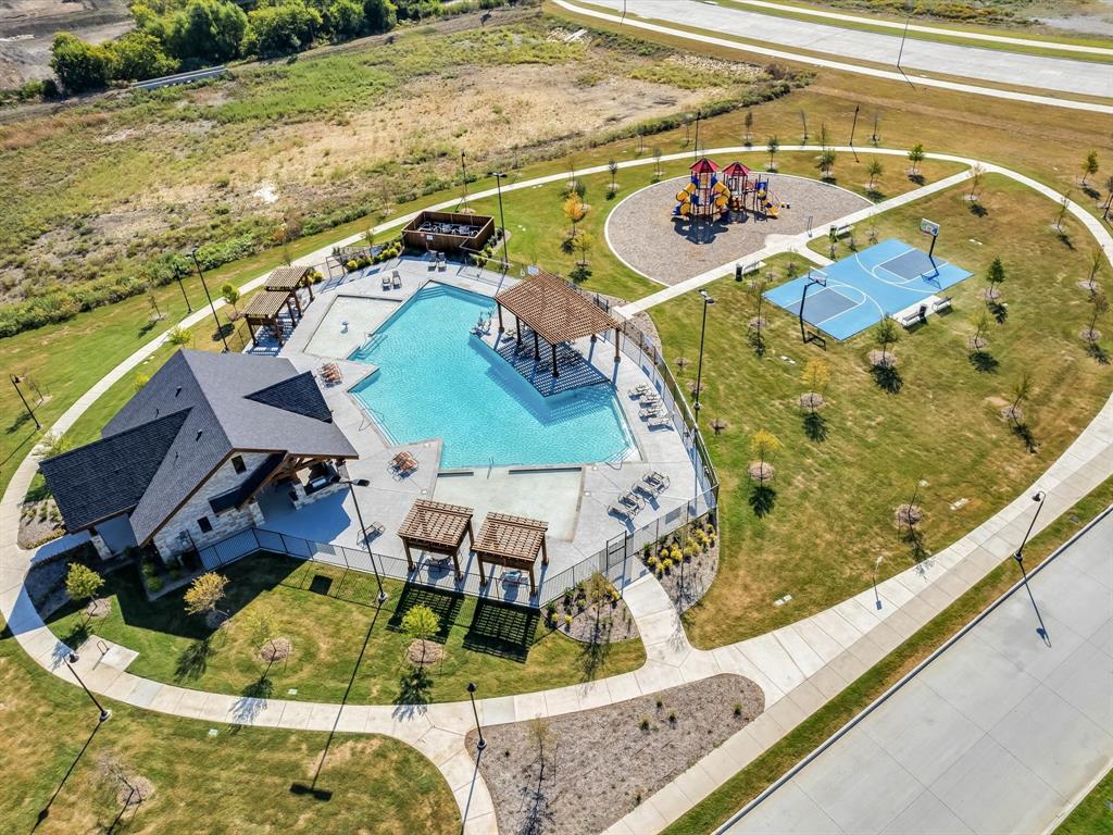 MADERO RANCH PHASE 3 - Residential