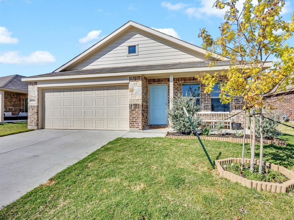 MADERO RANCH PHASE 3 - Residential