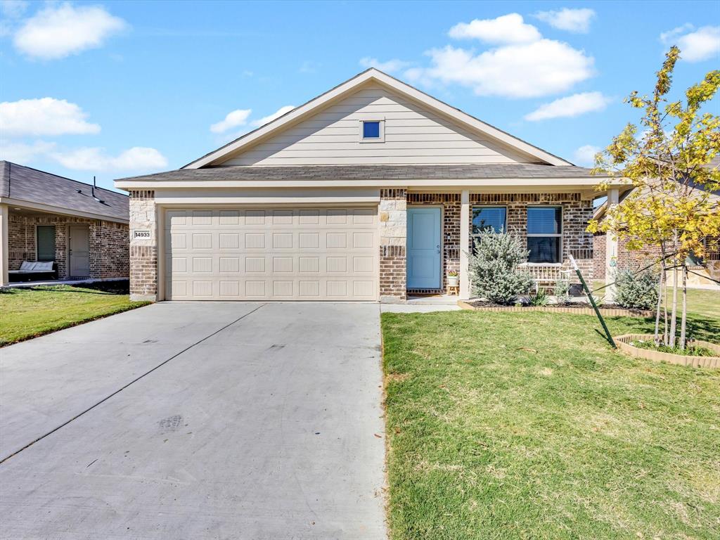 MADERO RANCH PHASE 3 - Residential