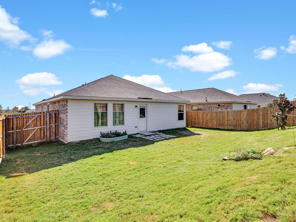 MADERO RANCH PHASE 3 - Residential