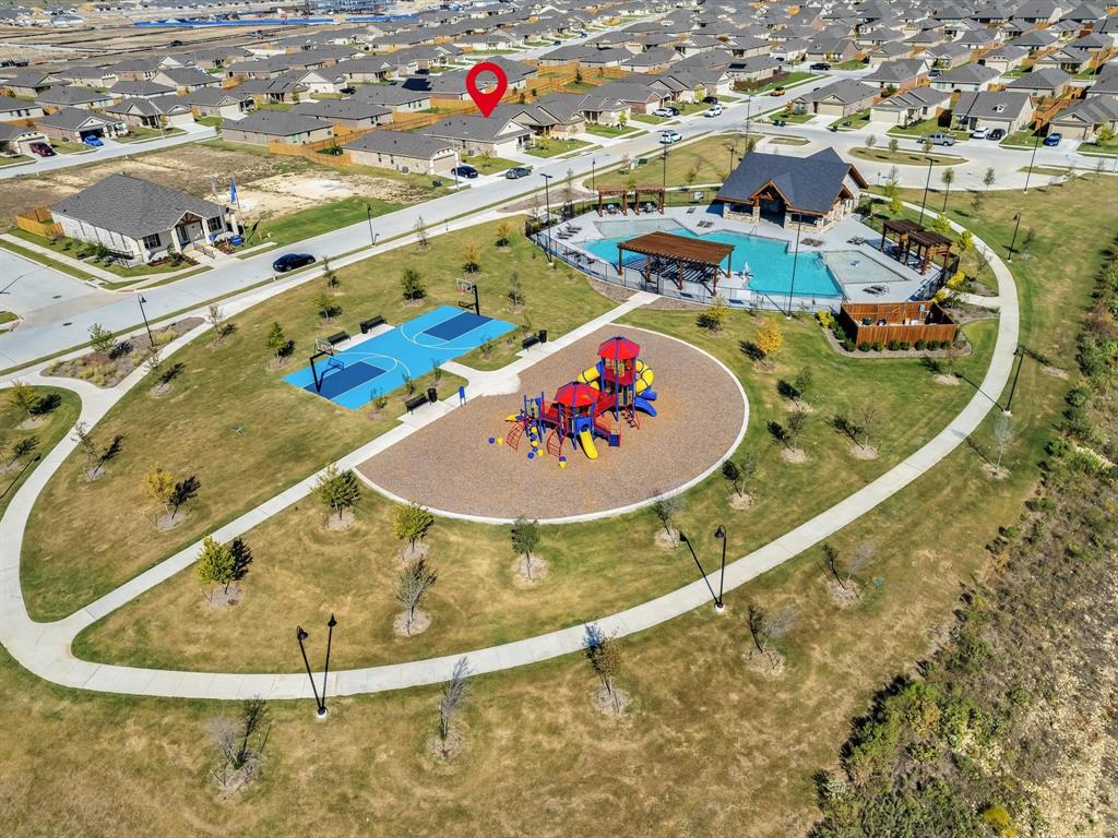 MADERO RANCH PHASE 3 - Residential