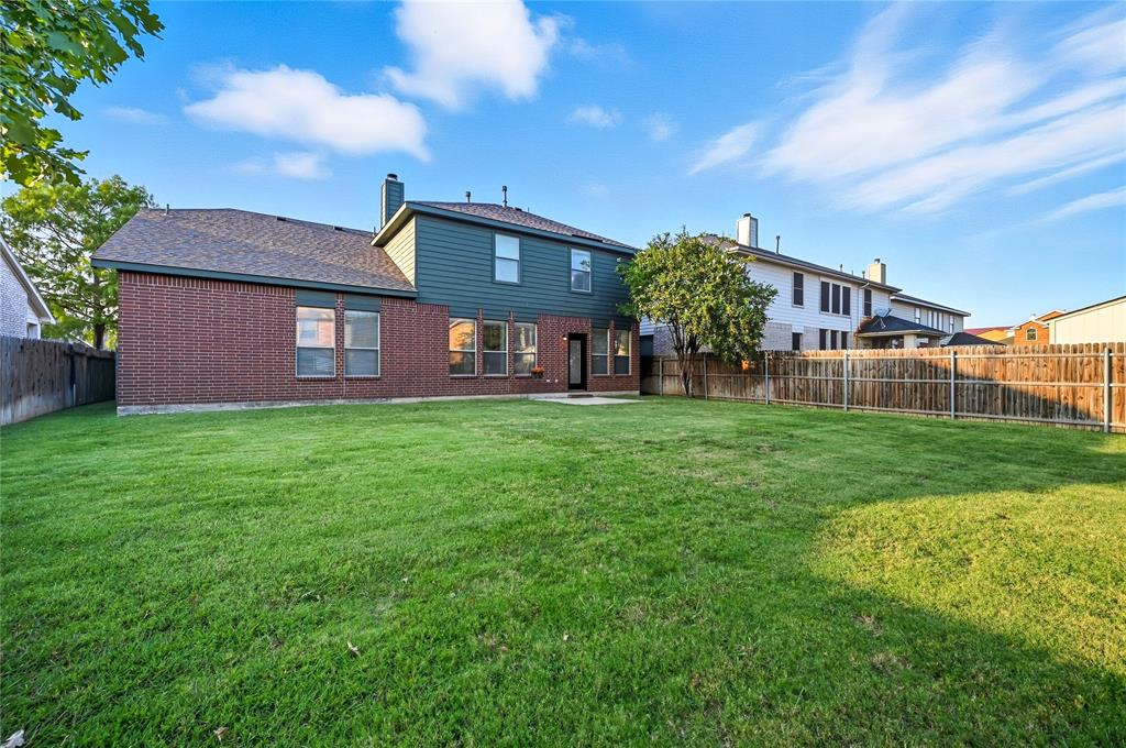 Fort Worth, Texas 76131, United States, 4 Bedrooms Bedrooms, ,3 BathroomsBathrooms,Residential,Pending,212618