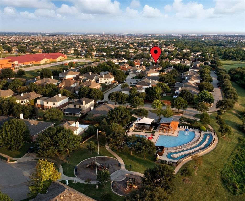 Fort Worth, Texas 76131, United States, 4 Bedrooms Bedrooms, ,3 BathroomsBathrooms,Residential,Pending,212618