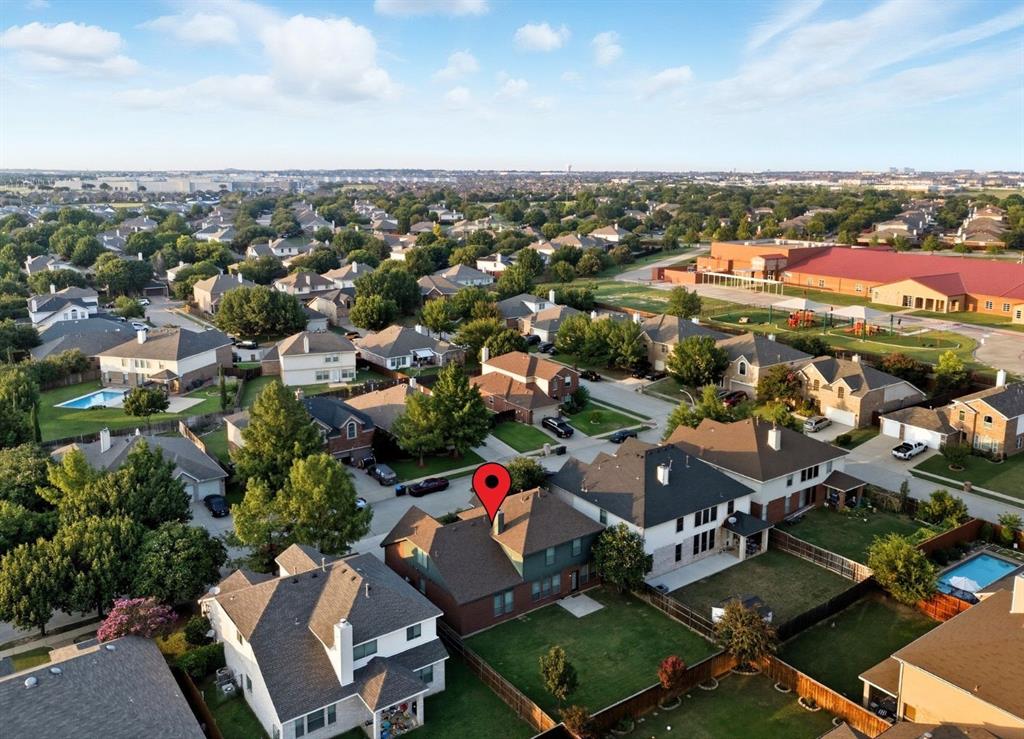 Fort Worth, Texas 76131, United States, 4 Bedrooms Bedrooms, ,3 BathroomsBathrooms,Residential,Pending,212618