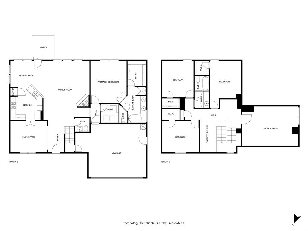 Fort Worth, Texas 76131, United States, 4 Bedrooms Bedrooms, ,3 BathroomsBathrooms,Residential,Pending,212618