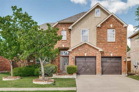 Photo of 5996 Clearwater Drive, The Colony, TX 75056 (MLS # 21362412)