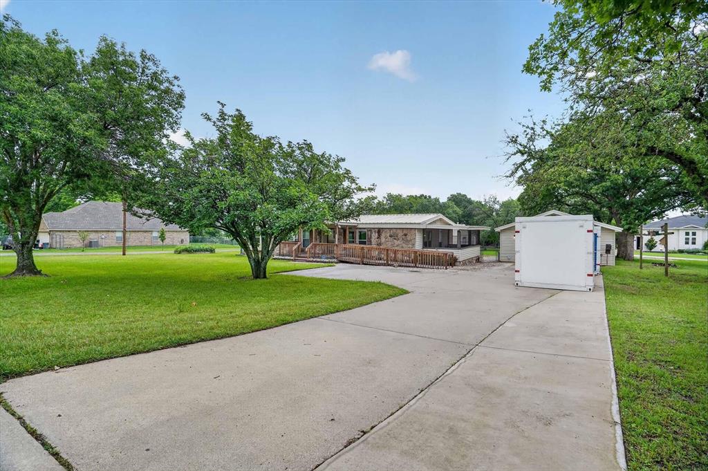 7757 Berry Road
